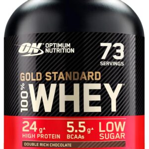 Whey Protein Optimum Nutrition